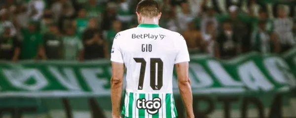 El volante valoró el presente del club y habló de lo que se viene en su carrera.