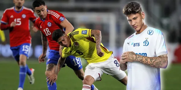 El volante ya empezó a mostrarse de gran manera en el viejo continente