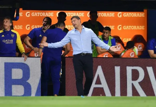 El Xeneize busca reencontrarse con la victoria, y tendrá que hacerlo como visitante contra Central Córdoba.