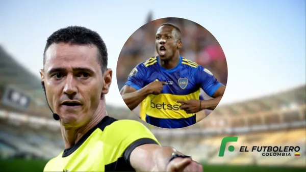 El Xeneize luchó con diez hombres ante Cruzeiro, pero las críticas por el arbitraje empañan su eliminación.