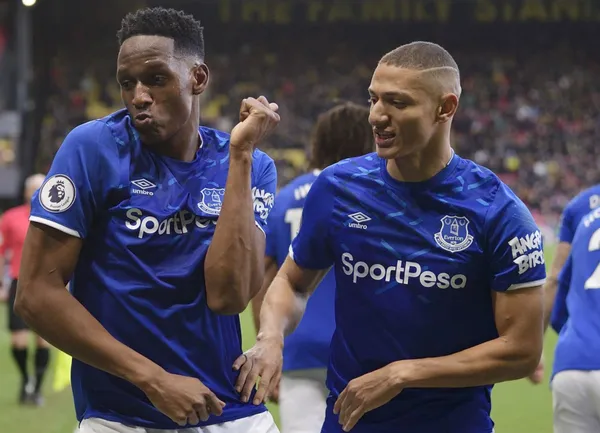 El zaguero colombiano llegará inspirado desde Inglaterra para las Eliminatorias Sudamericanas rumbo a Qatar 2022.