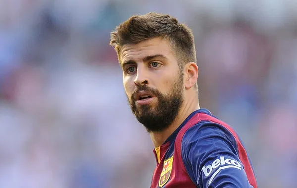 El zaguero del FC Barcelona dijo que es hincha del Junior FC; adicional a ello el español podría invertir en un proyecto deportivo en Colombia a futuro y no es de fútbol.