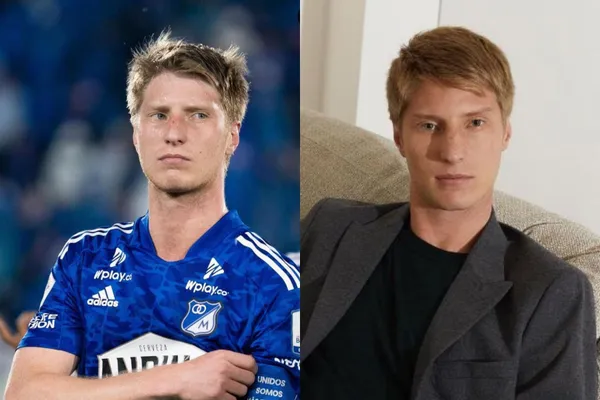 El zaguero de Millonarios FC tiene un nuevo trabajo que lo podría distraer del tema deportivo si se descuida.