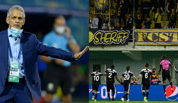 El zaguero viene de realizar destacadas actuaciones en la máxima competencia europea