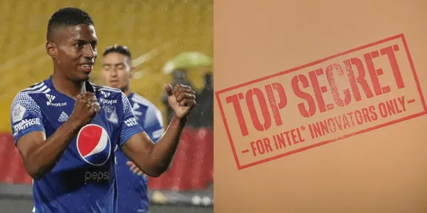 Emerson Rodríguez la rompió ante Once Caldas y los dirigentes quieren apurar las gestiones para no correr peligro.