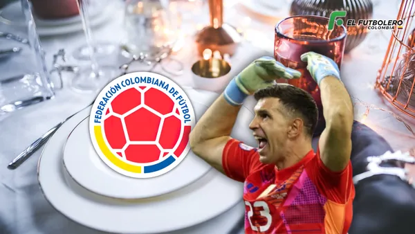 Emiliano Martínez Foto: Pexels, Escudoteca PN y El País