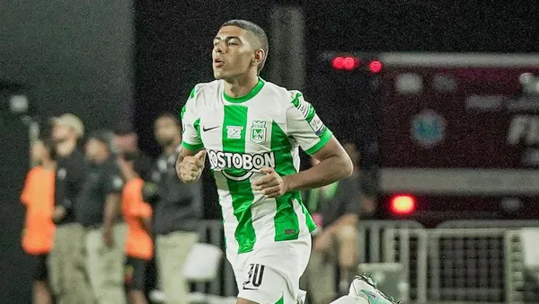 Emilio se va de Atlético Nacional