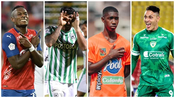 Emocionante las tres primeras fechas de la Liga Betplay, sorpresas el campeón del semestre pasado aún no arranca, y un solo equipo podría tener puntaje perfecto.