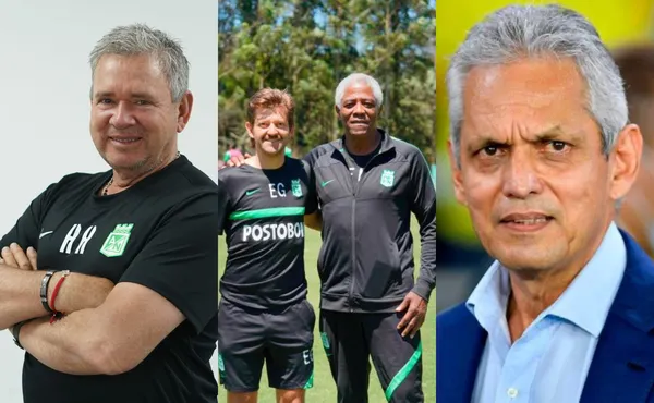 En Atlético Nacional estarían ad portas de tomar una decisión trascendental con el caso de la continuidad de Hernán Darío Hererra.