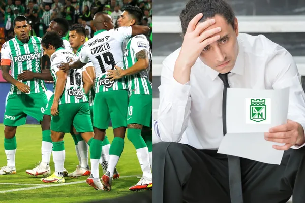 En Atlético Nacional ahora hay un nuevo encargado de contrataciones que fue designado por los directivos.