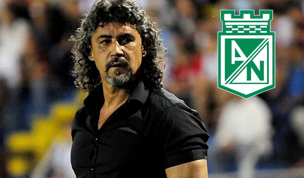 En Atlético Nacional los malos resultados podrían sacar a Juan Carlos Osorio del banquillo verdolaga, Leonel Álvarez suena como la mejor opción.