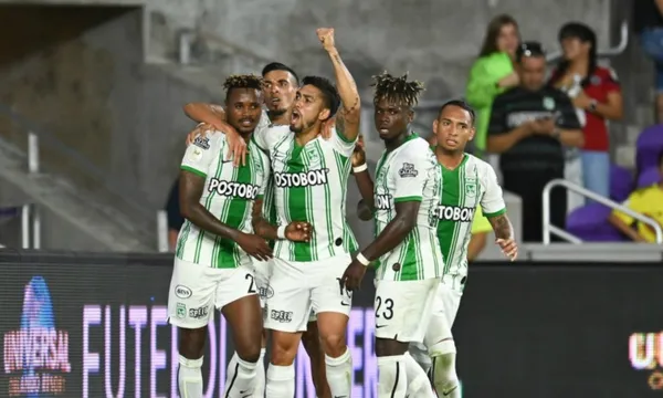 En Atlético Nacional perdieron una tremenda millonada por este motivo que nadie imaginó