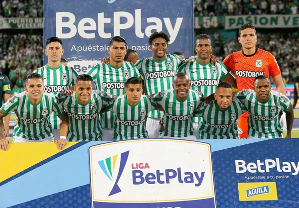En Atlético Nacional revisan la posible venta de Jarlan Barrera por un importante motivo.
