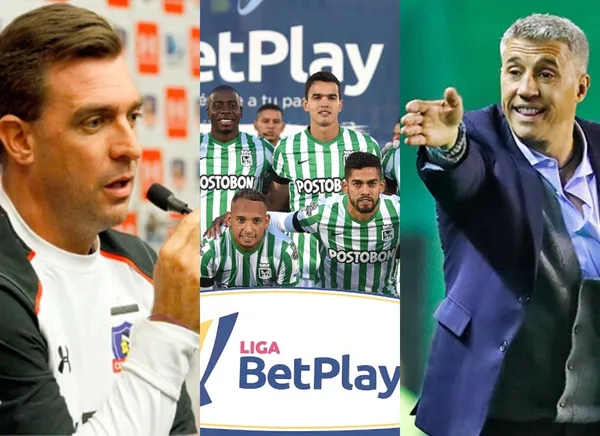 En Atlético Nacional revisan varias hojas de vida y se podría confirmar la del estratega uruguayo Jorge Fossati.