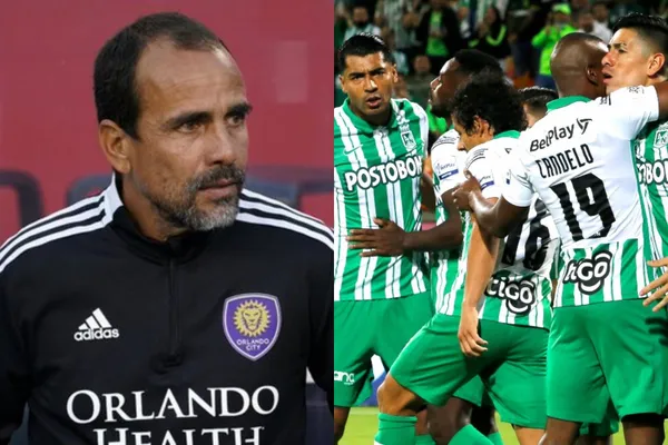En Atlético Nacional siguen en la búsqueda de un nuevo entrenador y hay novedades con el caso del colombiano Óscar Pareja.