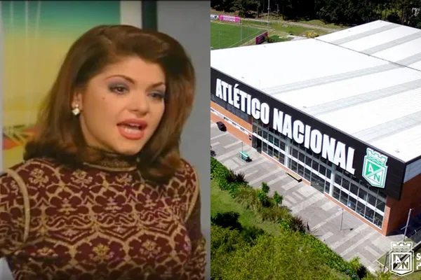 En Atlético Nacional no terminan de llegar los refuerzos de peso que se requieren y el club hizo un anuncio que ya es repetitivo y se torna como una novela.