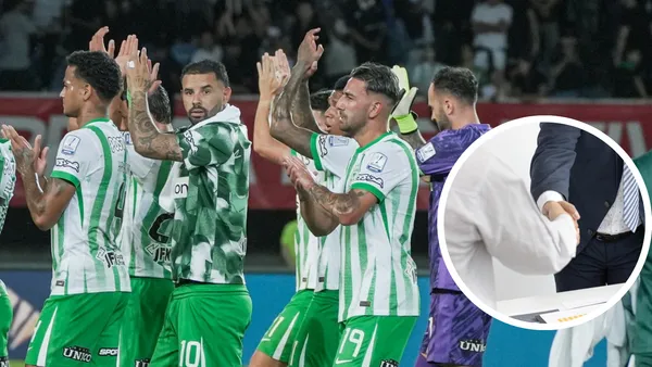En Atlético Nacional tienen casi listo este fichaje y empciona a la hinchada Foto: Pexels y Nacionaloficial