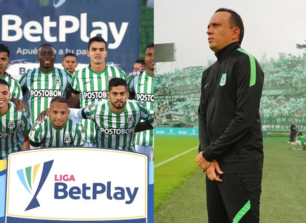 En Atlético Nacional uno de los jugadores que se fue sin dar la talla fue Brayan Rovira y todo apunta a que Alejandro Restrepo no supo darle manejo por un motivo.