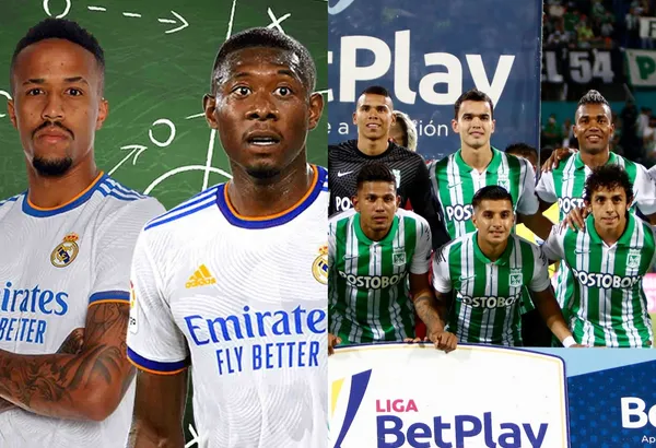 En Atlético Nacional ya visualizan lo que podría ser el planteamiento defensivo del club para el segundo semestre y piden a dos jugadores.