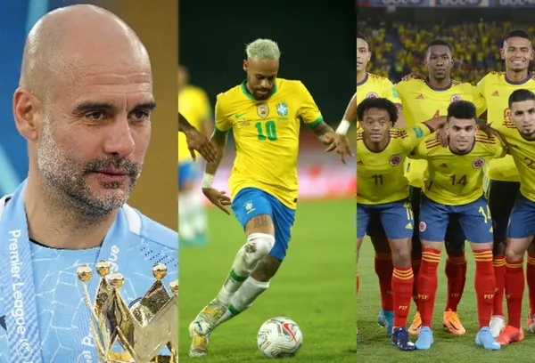 En Brasil se habla de la llegada de Pep Guardiola luego del Mundial y en Colombia la prensa da por sentado que llegará un argentino.