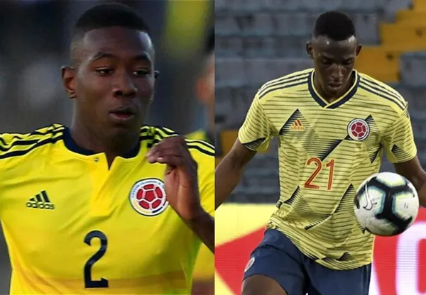 En busca de iniciar un proceso que lleve a la próxima cita mundialista a la Selección Colombia, este jugador de nacionalidad cafetera estaría entre los planes de la tricolor al mundial 2026.