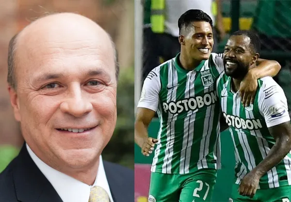 En busca de una renovación, el periodista colombiano fue enfático en convocar jugadores de la liga local.