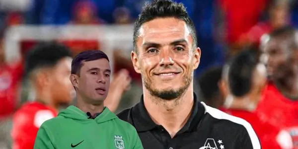 En Colombia deben darle oportunidad a los entrenadores jóvenes y en un video que tienes abajo te contamos por qué ⬇️⬇️⬇️