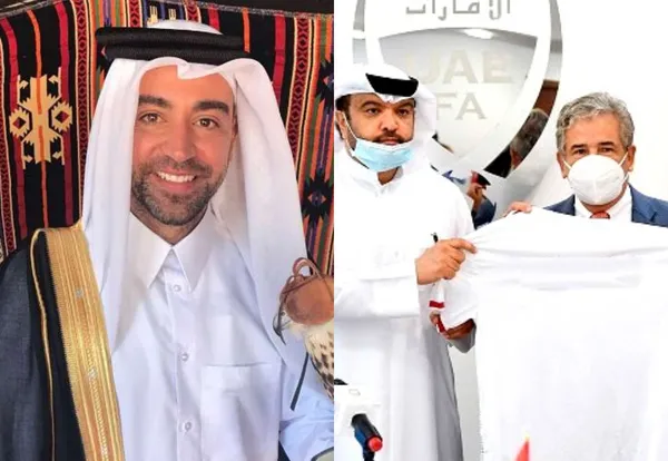 En Colombia hay un reconocido director técnico que estaría dispuesto a asumir el cargo que dejó vacante Xavi Hernández en Qatar.