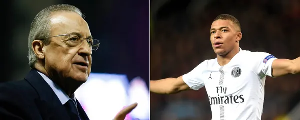 En dirigente y el entrenador hablaron sobre la posible llegada del jugador en la próxima temporada.