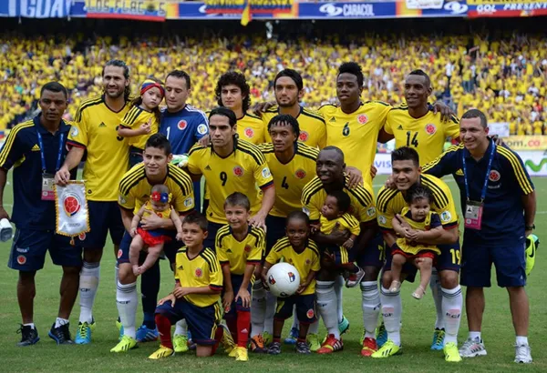 En diversos equipos de la Selección Colombia han pasado mucha generaciones, pero hasta ahora solo uno ha logrado la gloria.
