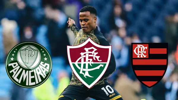 En dónde jugará Jhon Arias