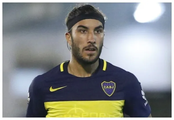 En el 2016, Sebastián Pérez fue tomado en cuenta en el 11 ideal de la Copa Libertadores, sin embargo, ahora Boca Juniors considera al colombiano como el peor fichaje colombiano por este motivo.