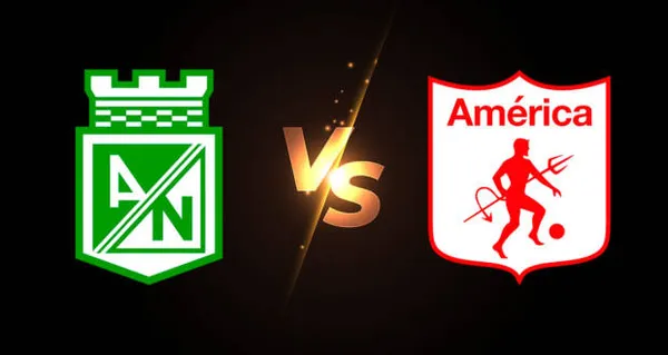 En el Atanasio Girardot por la jornada 15 de la Liga Betplay, uno quiere sellar la clasificación, el otro acercarse a puestos de clasificación.