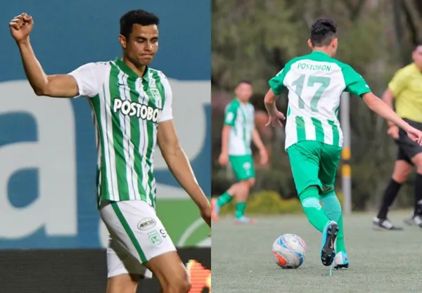 En el Atlético Nacional uno de los jugadores más cuestionados es Giovanni Moreno; dado que no está rindiendo en función de las expectativas que tenían con él.