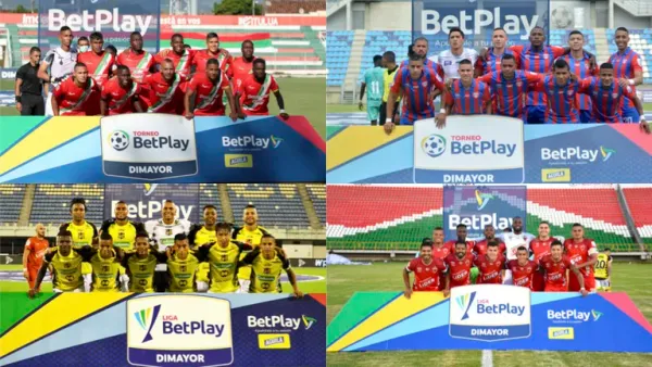 En el cierre de la jornada 16 un partido muy importante para la zona baja es el Patriotas vs Envigado, sobre todo para los primeros.