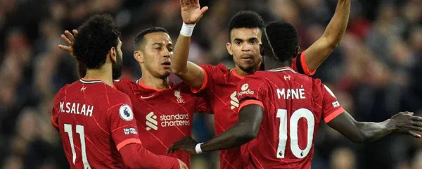 En el equipo de Luis Díaz habría varios cambios para la próxima temporada.