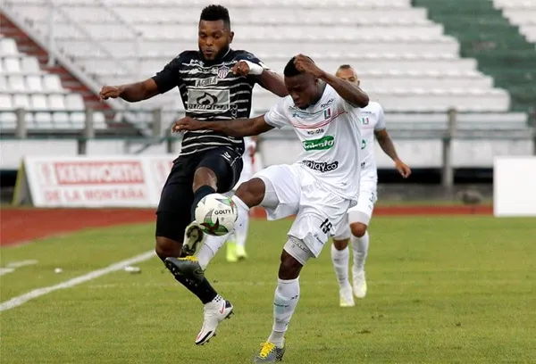 En el estadio Palogrande de Manizales, Once Caldas recibe en la sexta fecha de la Liga Betplay al Junior de Barranquilla.