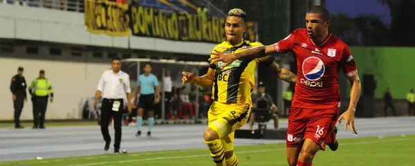 En el estadio Pascual Guerrero América busca lograr el milagro de clasificarse a las instancias finales de la Liga Betplay.