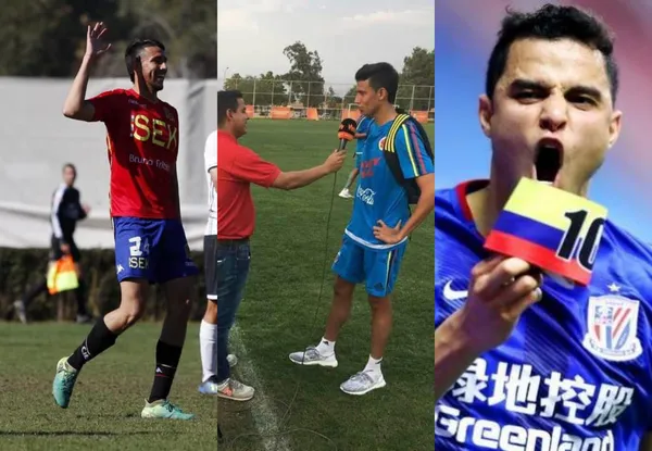 En el fútbol colombiano hay jugadores que pasan desapercibidos y pueden sorprender de un momento a otro.