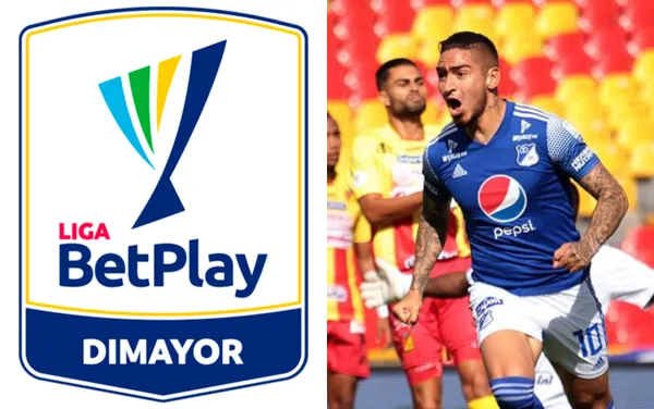 En el Fútbol Profesional Colombiano (FPC) se comenta que por interés económico de los clubes se está desmoronando la Liga Betplay Dimayor. El principal foco de los equipos es vender a sus jugadores más valiosos. Las salidas de Miguel Ángel Borja, Duván Vergara, Cristian Arango, Yerson Mosquera y Santiago Moreno, son golpes sensibles al nivel del campeonato. Millonarios FC podría vender a otra de sus figuras en los próximos días.
