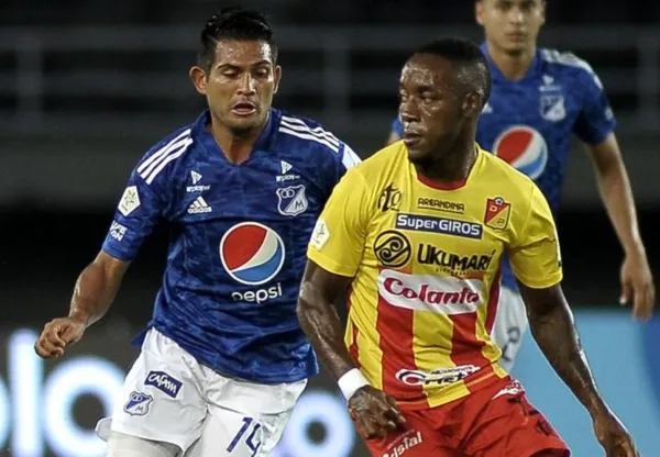 En el historial entre ambos equipos el embajador supera ampliamente a los matecañas, sin embargo, los dirigidos por Alberto Gamero buscan seguir sumando en la tabla de posiciones.