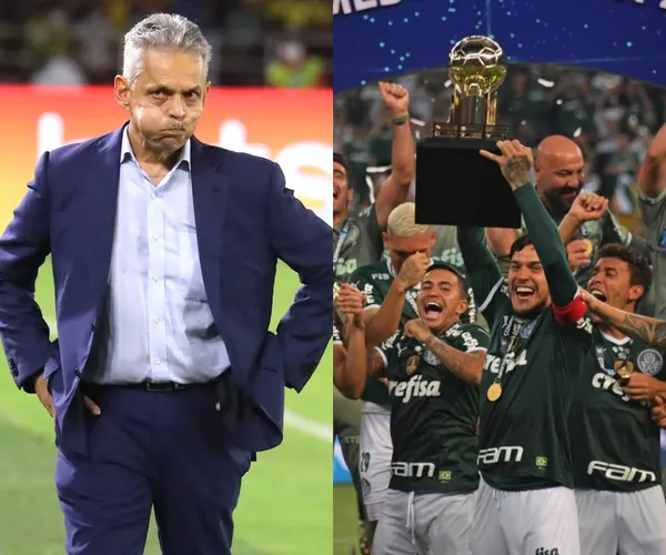 En el juego correspondiente a la final de la Recopa Sudamerica, el colombiano brilló y dio una asistencia en el partido.