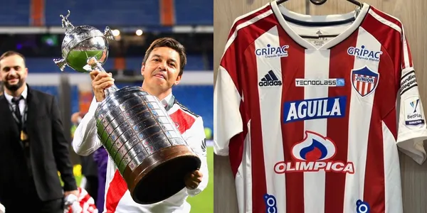 En el Junior FC se rumora que saldría Arturo Reyes y muchos aficionados sueñan con tener a un entrenador extranjero de la talla de Marcelo Gallardo o lo más parecido posible.