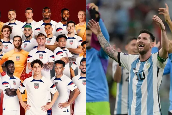 En el Mundial de Qatar 2022 comienzan los Octavos de Final y no hay vuelta atrás para los equipos clasificados a esta instancia tan determinante en las aspiraciones al título de la Copa del Mundo.