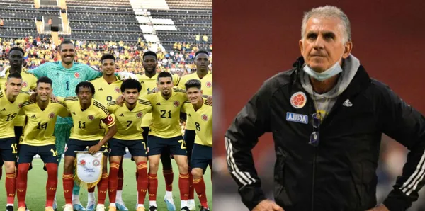 En el mundo del fútbol se rumorea que los jugadores hacen esto cuando no están conformes con su técnico.