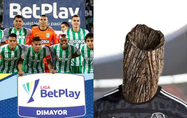 En el pasado mercado de pases Atlético Nacional casi se mete un autogol con el fichaje de un jugador que en este momento es considerado un tronco en Argentina.