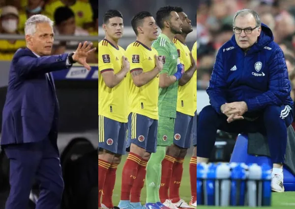 En el radar de la Selección Colombia está sonando Marcelo Bielsa, pero desde otro país ya lo estarían negociando, se trata de México y la Federación Colombiana de Fútbol (FCF) estaría de brazos cruzados.