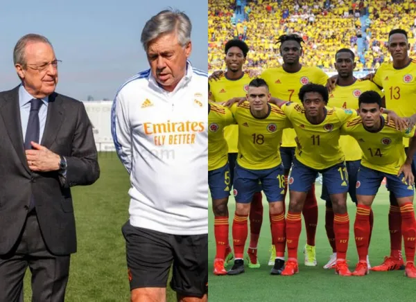 En el Real Madrid analizan de cerca a un jugador colombiano que podría salir de su club a mediados de año y se trata de Juan Guillermo Cuadrado, Carlo Ancelotti lo ve con buenos ojos desde hace tiempo.