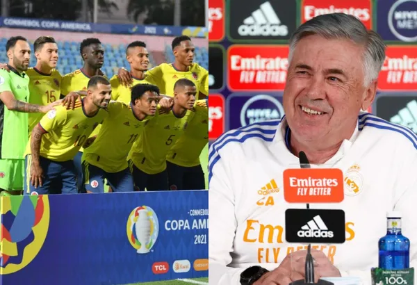 En el Real Madrid el entrenador Carlo Ancelotti desea fichar a David Ospina para el verano, pero el colombiano rechazaría la propuesta por una razón de peso.