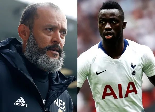 En el Tottenham a lo interno del camerino todo amaneció movido, por un impresionante anuncio que se hizo desde la cúpula directiva para mejorar la situación del equipo.